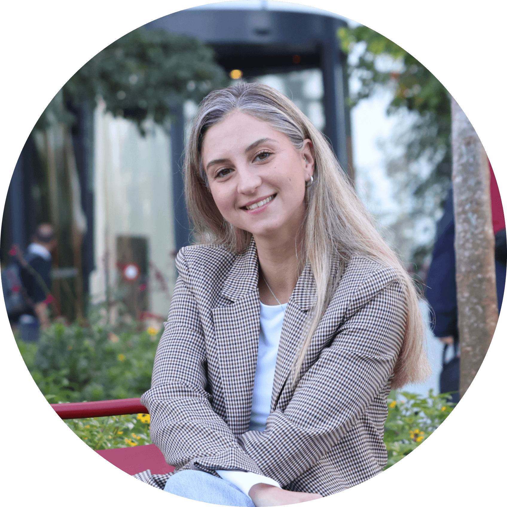 מריטה סמוריגין | מנהלת תכנון