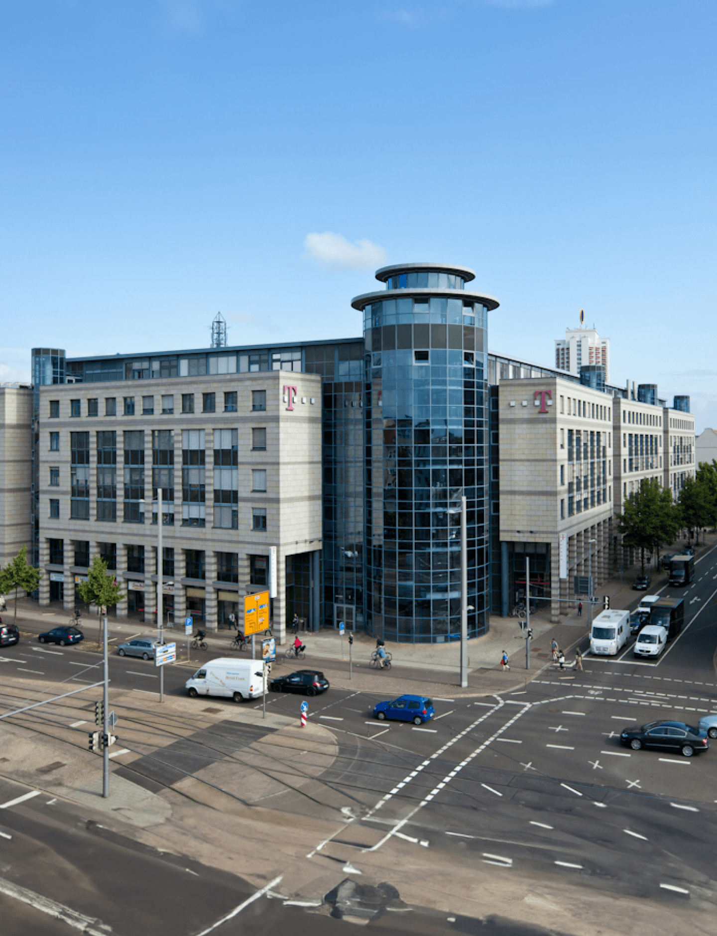 Leipzig 