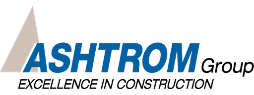 קבוצת אשטרום לוגו Ashtrom Group Logo