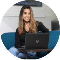 Bat Hen Yossef | Budget Controller