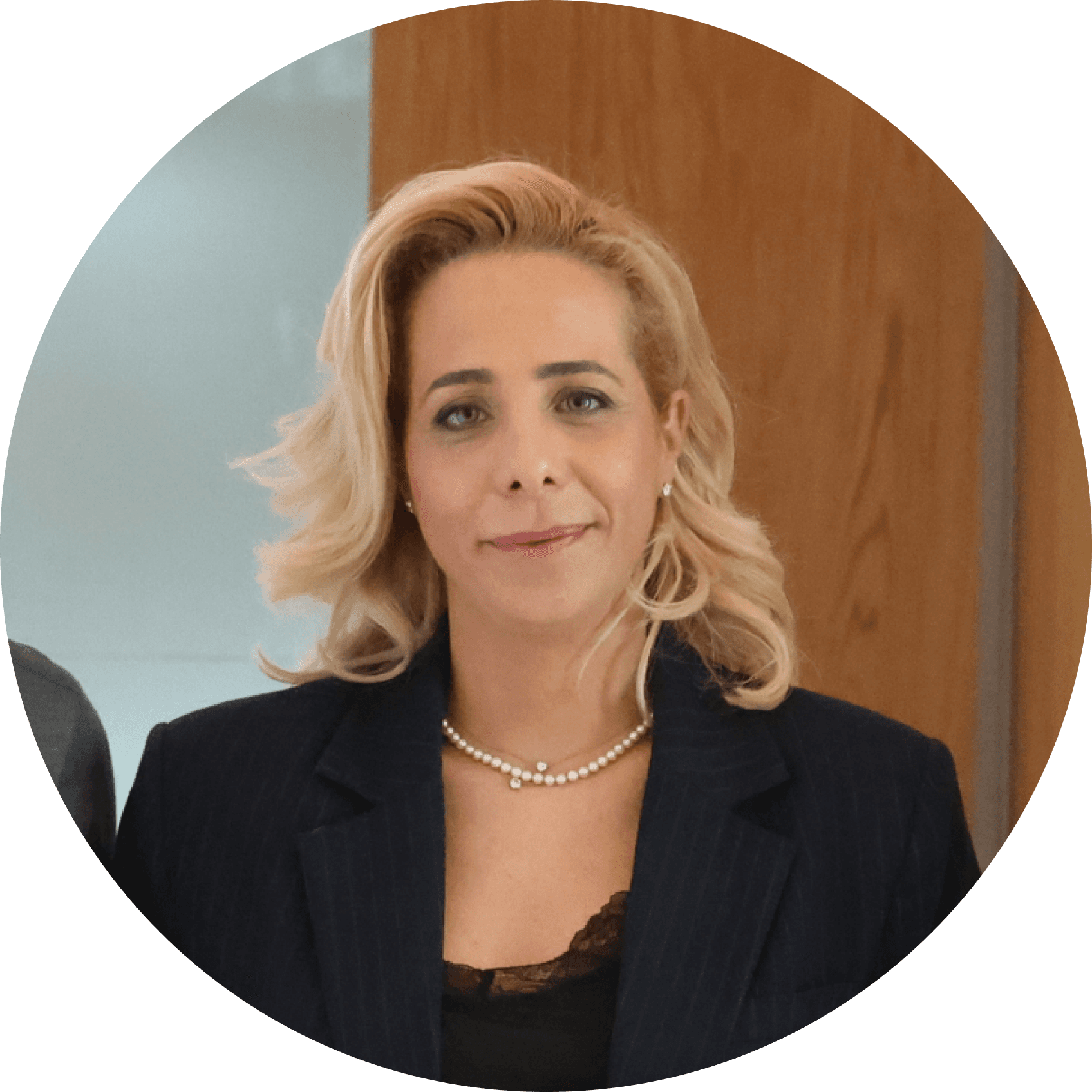 קארין מרכוס, מנהלת שיווק | אשטרום נכסים